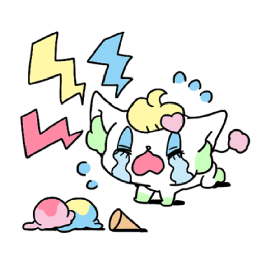 ♡Peropero Stickers!♡ 19
