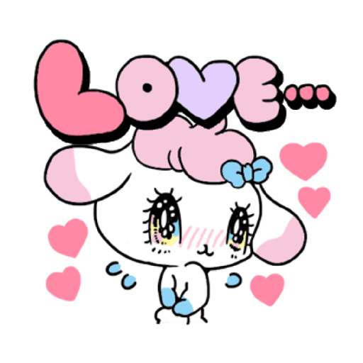 ♡Peropero Stickers!♡ 16