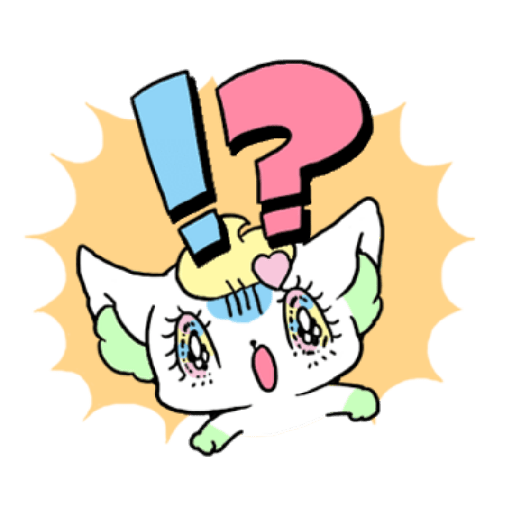 ♡Peropero Stickers!♡ 15