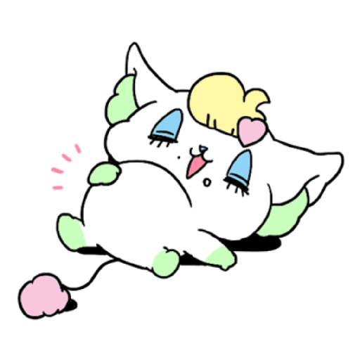 ♡Peropero Stickers!♡ 26
