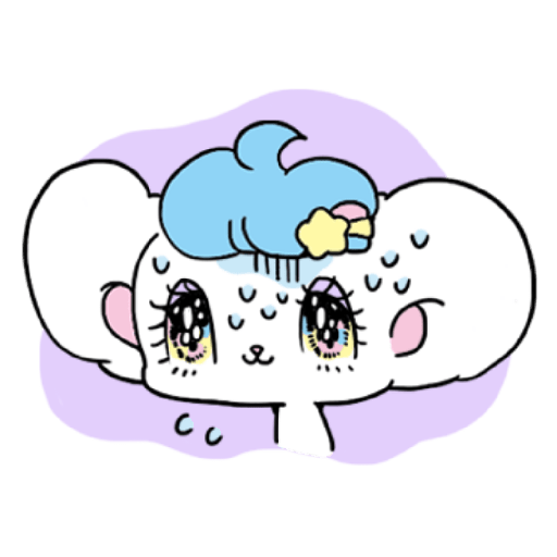 ♡Peropero Stickers!♡ 21