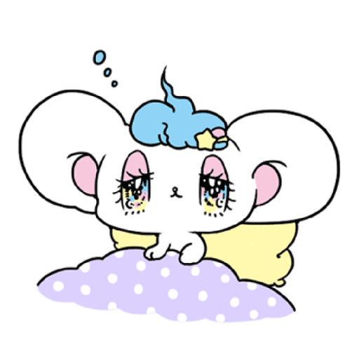 ♡Peropero Stickers!♡ 8