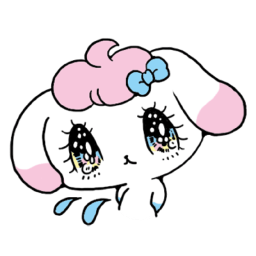 ♡Peropero Stickers!♡ 22