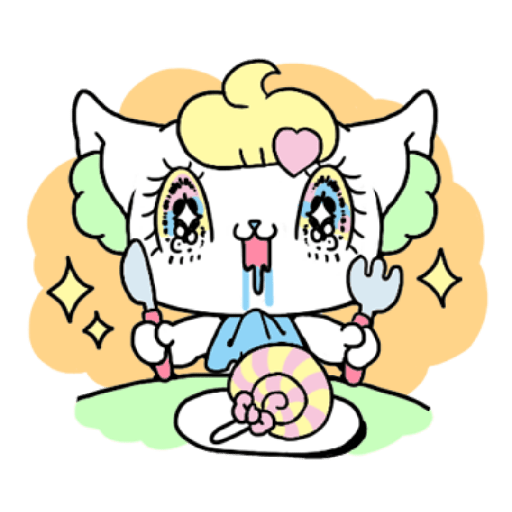 ♡Peropero Stickers!♡ 12