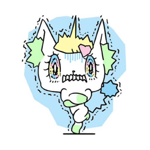 ♡Peropero Stickers!♡ 5