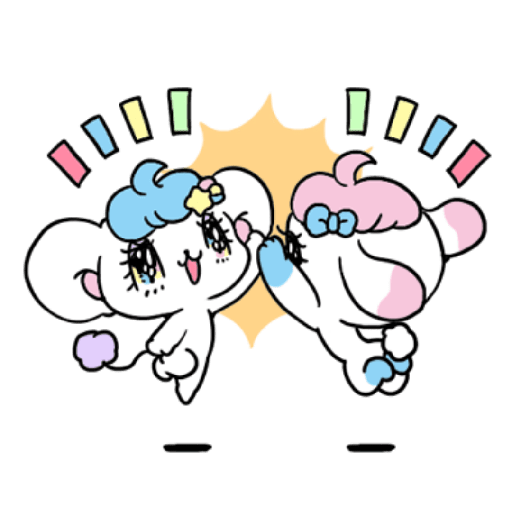 ♡Peropero Stickers!♡ 25