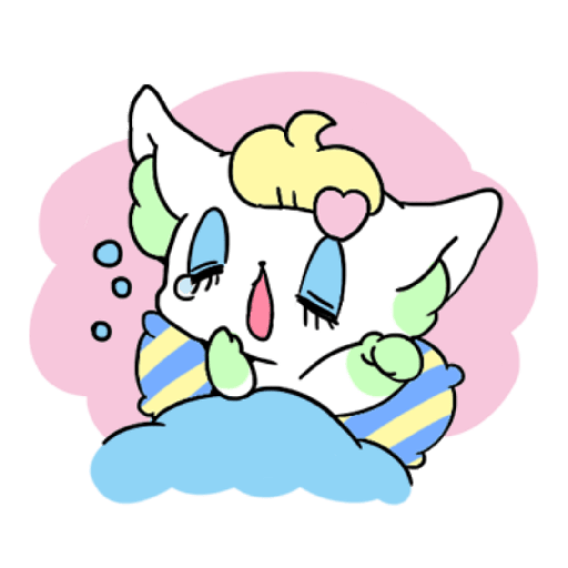 ♡Peropero Stickers!♡ 13