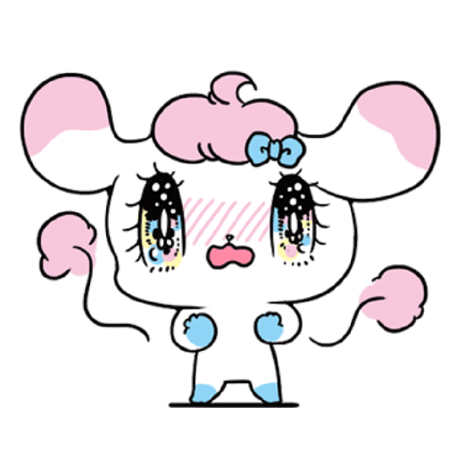 ♡Peropero Stickers!♡ 7