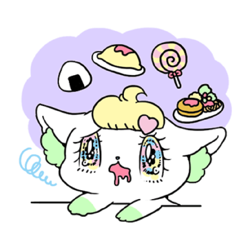 ♡Peropero Stickers!♡ 2