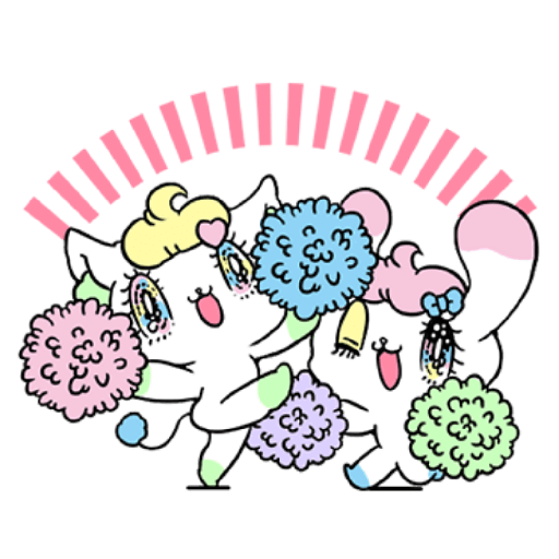 ♡Peropero Stickers!♡ 3