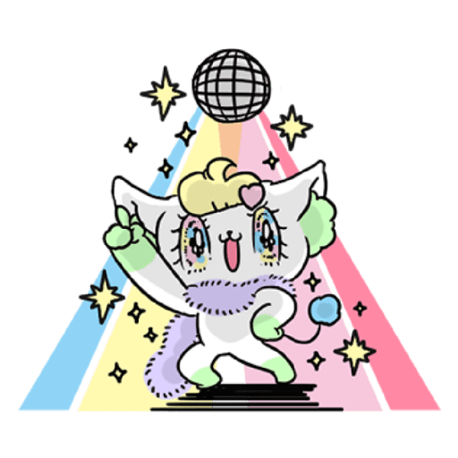 ♡Peropero Stickers!♡ 6