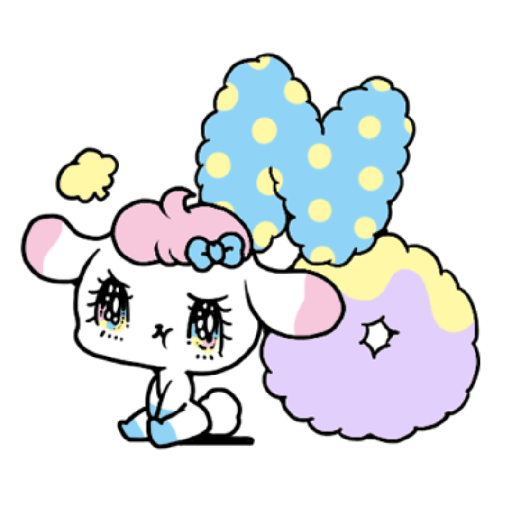 ♡Peropero Stickers!♡ 18