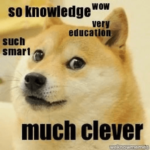 Cheems tamil stickers doge 29