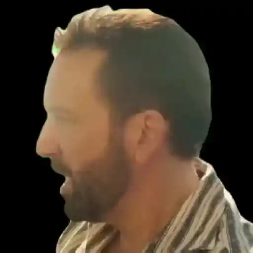 Green Screen 3