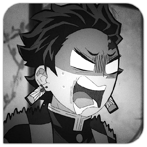 Tanjiro. 2