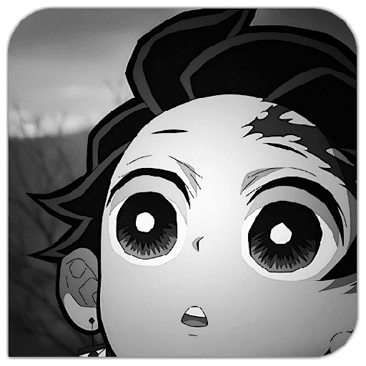 Tanjiro. 5