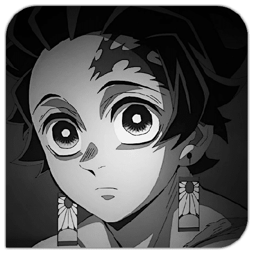 Tanjiro. 7
