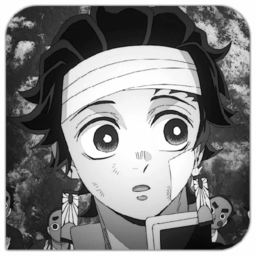 Tanjiro. 8