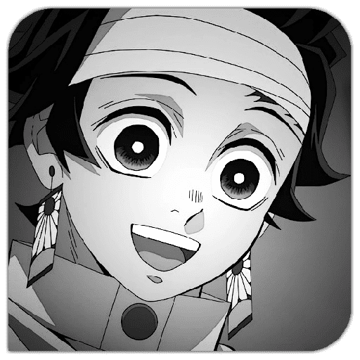 Tanjiro. 12