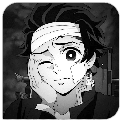 Tanjiro. 13