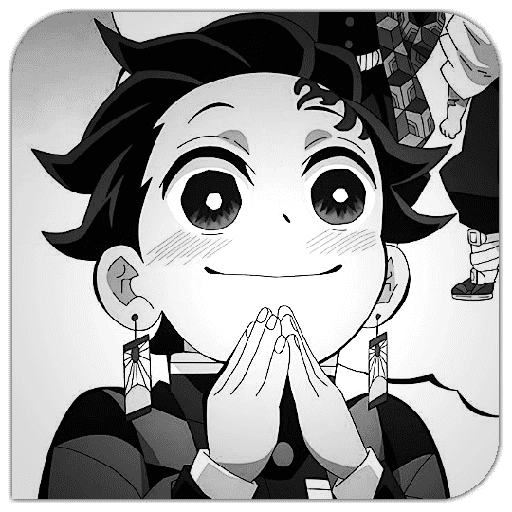 Tanjiro. 14