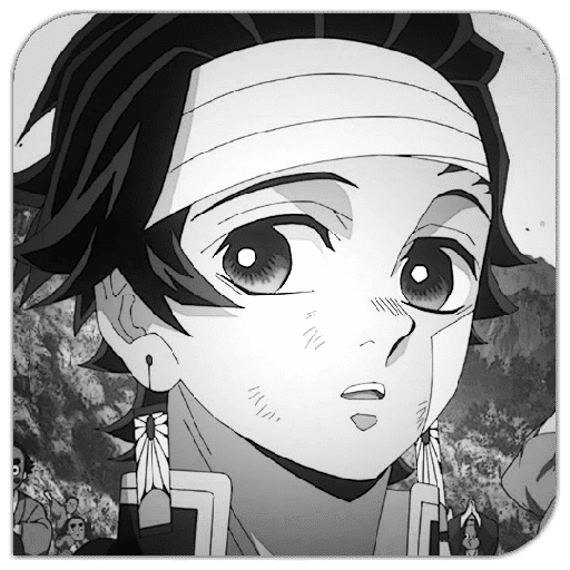Tanjiro. 15