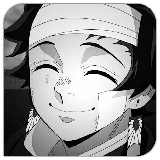 Tanjiro. 16