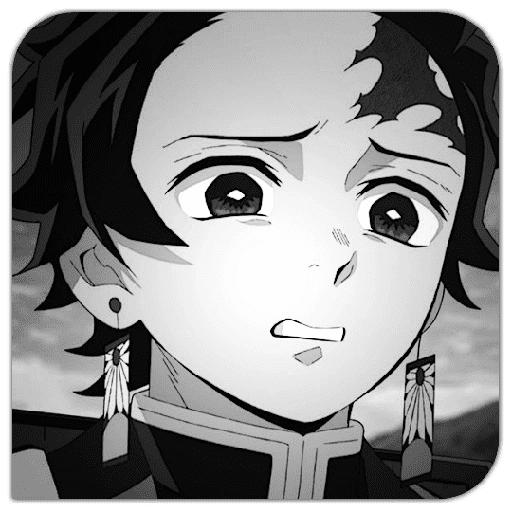 Tanjiro. 18