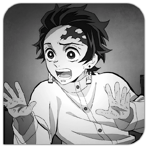 Tanjiro. 19