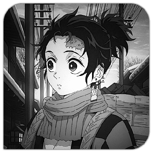 Tanjiro. 20
