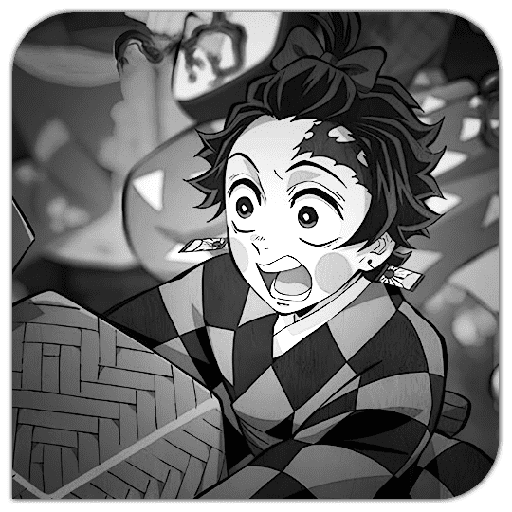 Tanjiro. 21