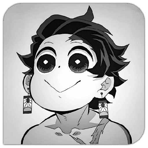 Tanjiro. 22