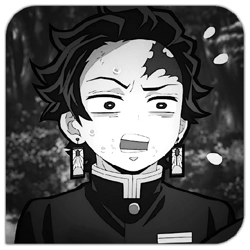 Tanjiro. 23