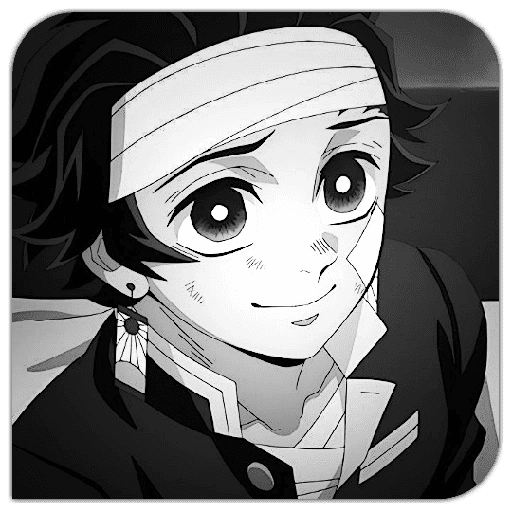 Tanjiro. 25
