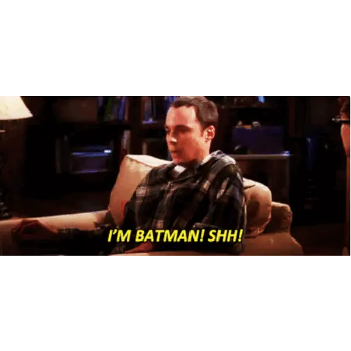 The big Bang theory 11