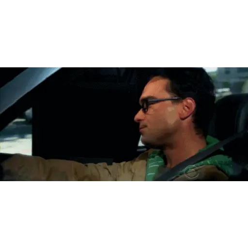 The big Bang theory 12