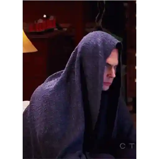 The big Bang theory 3