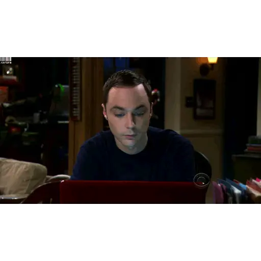 The big Bang theory 10