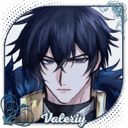 ㅤㅤㅤㅤㅤㅤㅤ鿨꯭🐻ㅤㅤ Valeriy 26