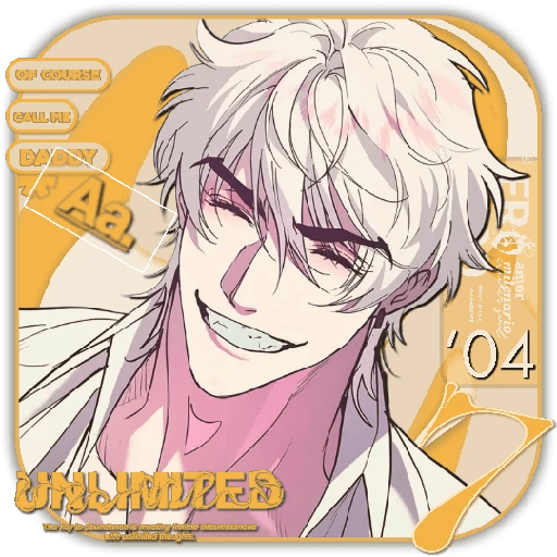 ㅤㅤㅤㅤㅤㅤㅤ鿨꯭🍔ㅤㅤ Seven 1