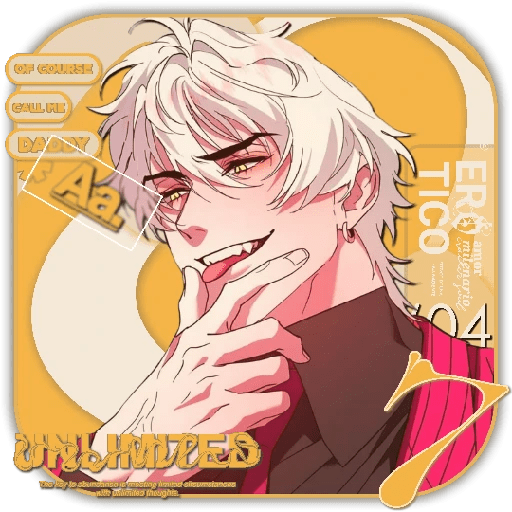 ㅤㅤㅤㅤㅤㅤㅤ鿨꯭🍔ㅤㅤ Seven 4