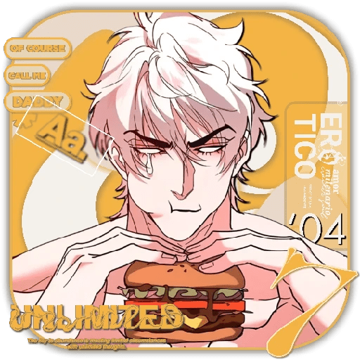 ㅤㅤㅤㅤㅤㅤㅤ鿨꯭🍔ㅤㅤ Seven 5