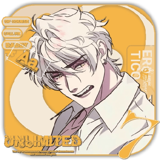 ㅤㅤㅤㅤㅤㅤㅤ鿨꯭🍔ㅤㅤ Seven 6