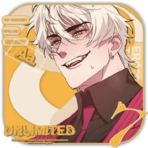 ㅤㅤㅤㅤㅤㅤㅤ鿨꯭🍔ㅤㅤ Seven 12