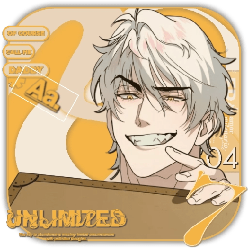 ㅤㅤㅤㅤㅤㅤㅤ鿨꯭🍔ㅤㅤ Seven 14