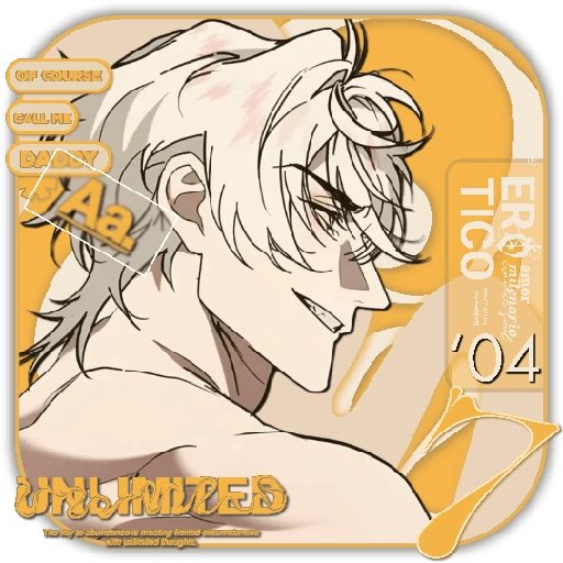 ㅤㅤㅤㅤㅤㅤㅤ鿨꯭🍔ㅤㅤ Seven 15