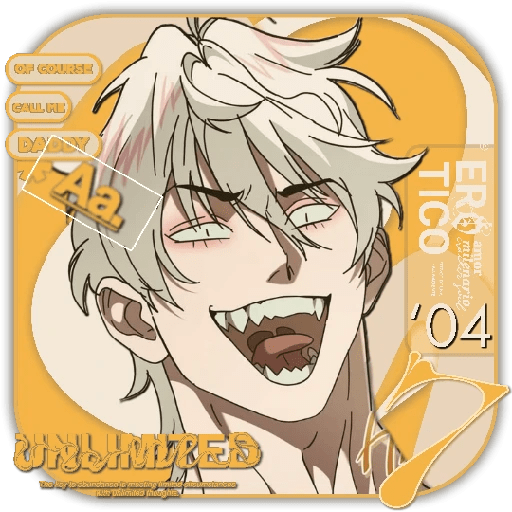 ㅤㅤㅤㅤㅤㅤㅤ鿨꯭🍔ㅤㅤ Seven 16