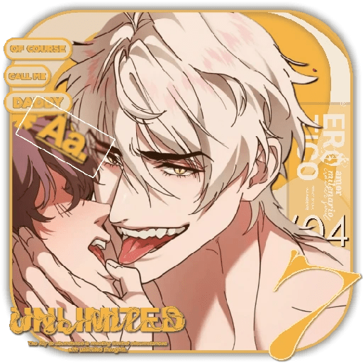 ㅤㅤㅤㅤㅤㅤㅤ鿨꯭🍔ㅤㅤ Seven 17