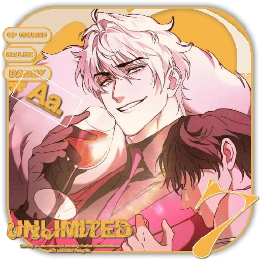 ㅤㅤㅤㅤㅤㅤㅤ鿨꯭🍔ㅤㅤ Seven 19
