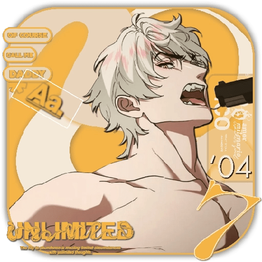 ㅤㅤㅤㅤㅤㅤㅤ鿨꯭🍔ㅤㅤ Seven 21